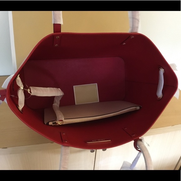 🌿Michael Kors Jet Set Travel Large Drawstring NWT - Picture 3 of 8